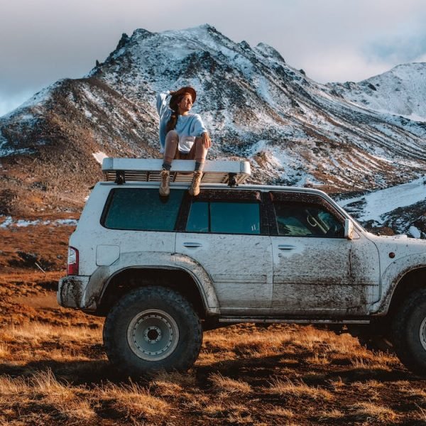 Dit zijn de 3 best betaalbare offroad auto’s van 2022