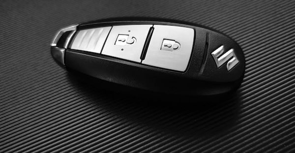 Autosleutel laten bijmaken