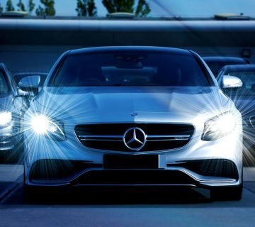 De impact van private lease op je kredietwaardigheid