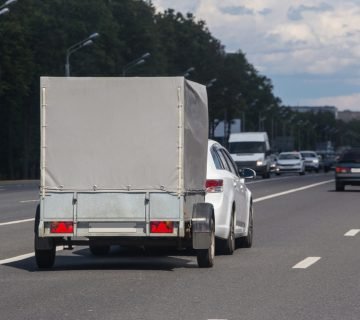 Aanhangwagen kopen in Assen bij Bouwman aanhangwagens