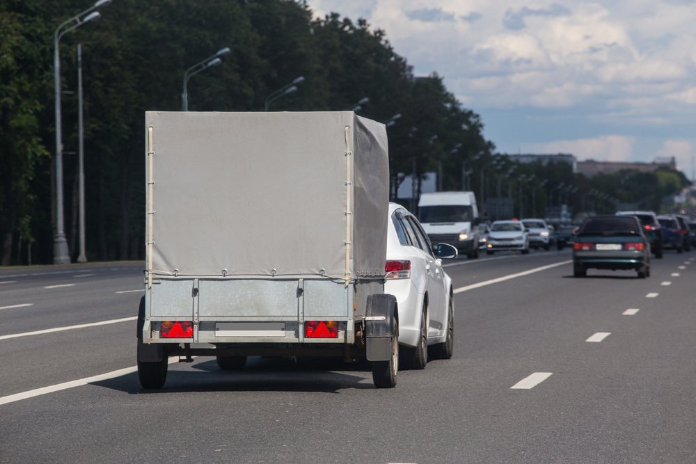 Aanhangwagen kopen in Assen bij Bouwman aanhangwagens