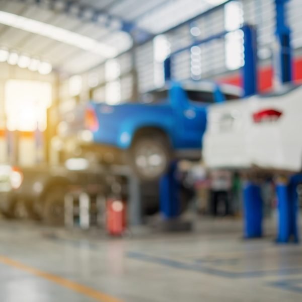 De voordelen van regelmatig auto onderhoud