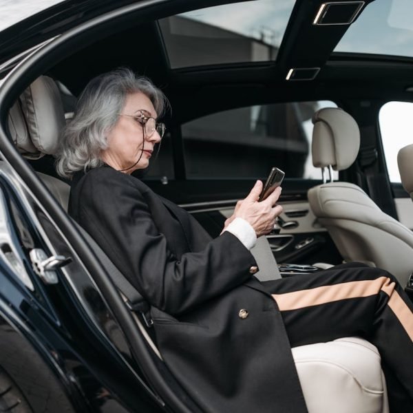 4 Redenen om je bedrijfsauto's te bedrukken