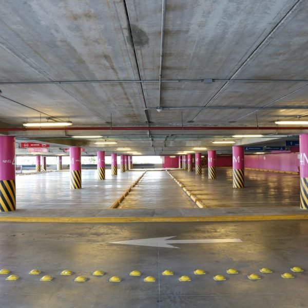 Top parkeertips bij grote luchthavens: Wat je moet weten