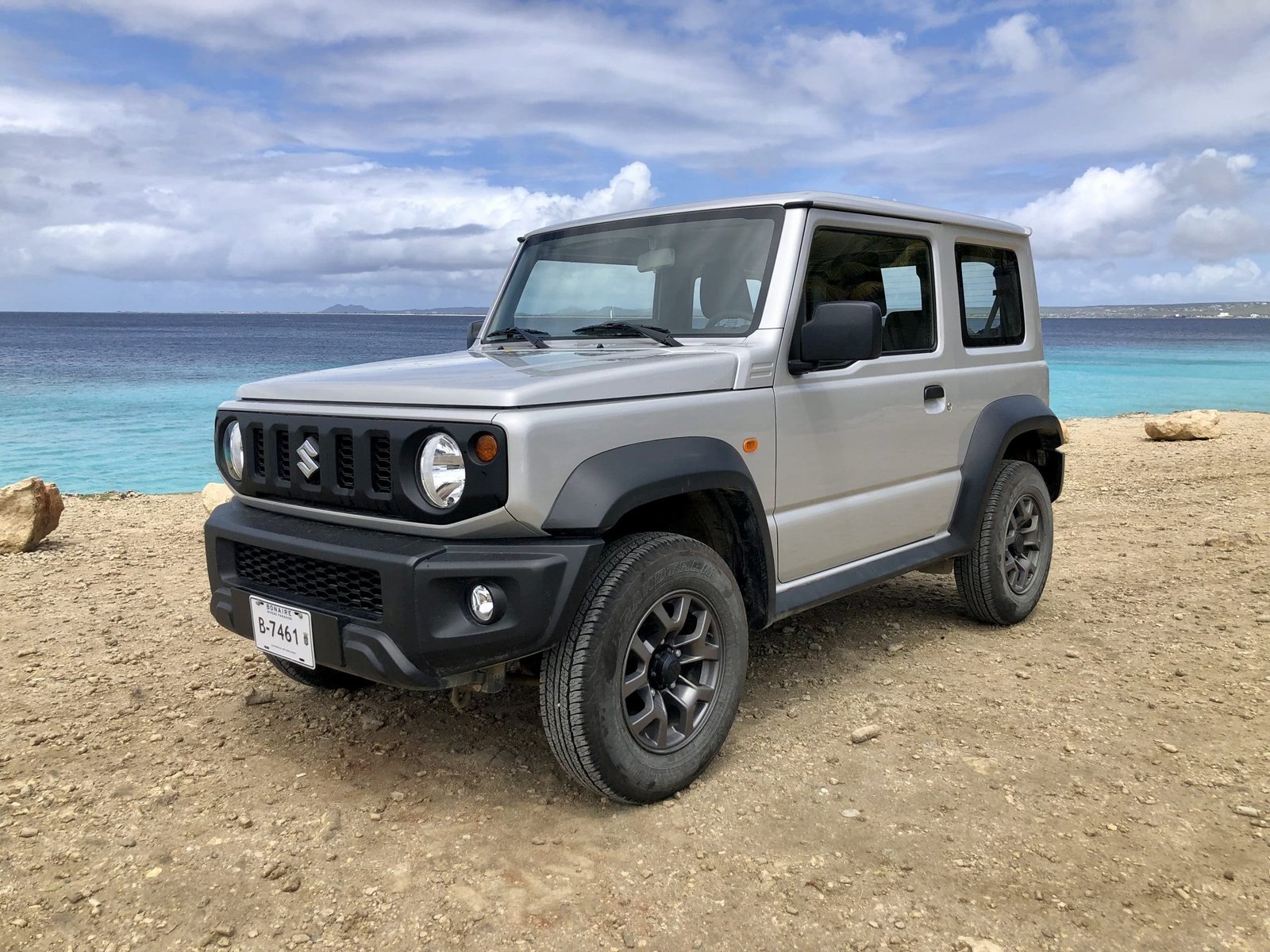 Kies de juiste huurauto