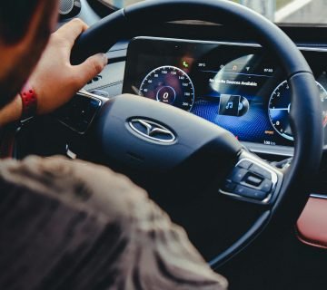 Alles wat je moet weten over het theorie examen