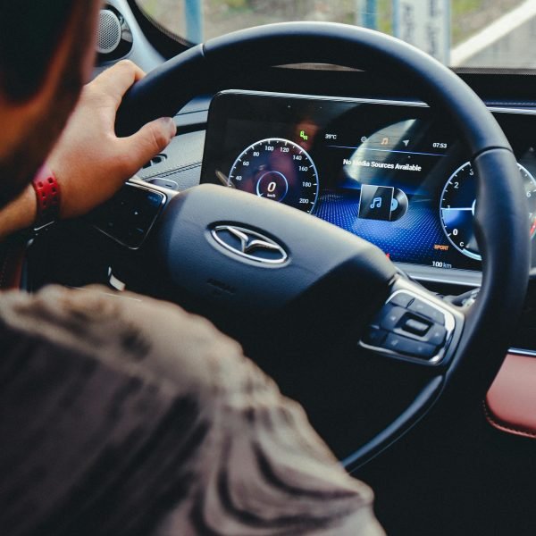 Alles wat je moet weten over het theorie examen