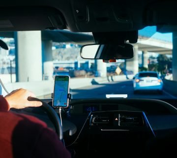 Auto’s en busjes huren in Groningen