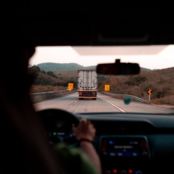 Waarom kiezen steeds meer bedrijven voor een DAF?