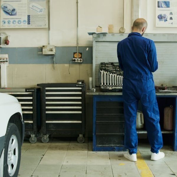 Onderhoudsbeurt bij autogarages in Enschede