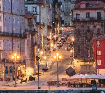 De transformatie naar leefbare steden door slimme verkeersoplossingen