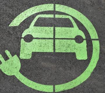 De voordelen van elektrisch rijden voor ondernemers