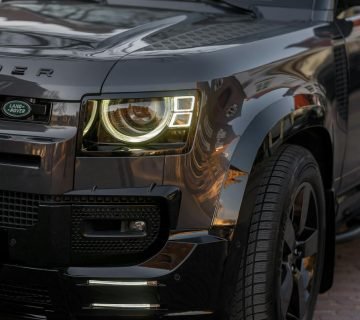 Welke auto’s behouden hun waarde