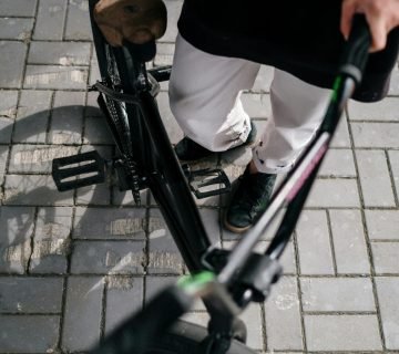 Zo kies je de juiste fietsaccu