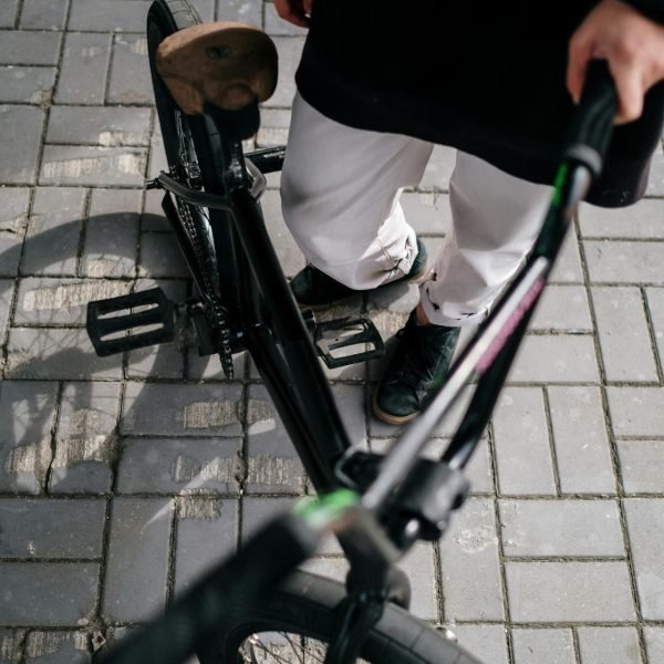 Zo kies je de juiste fietsaccu