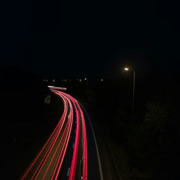 LED wegdekverlichting en wegdekreflectoren