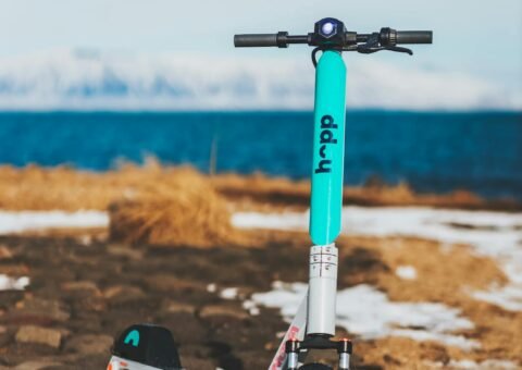 Alles wat je moet weten over elektrische steps