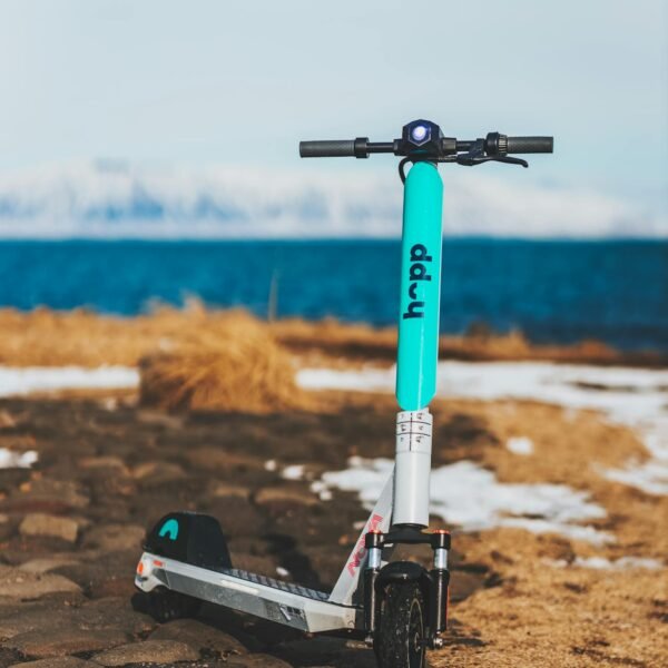 Alles wat je moet weten over elektrische steps